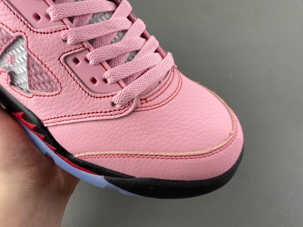 Jordan 5 Retro Awake NY Arctic Pink DV4982-600