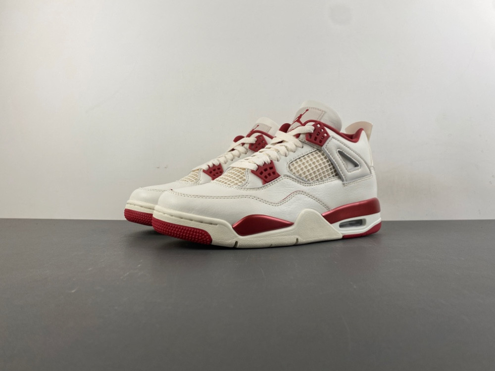 Air Jordan 4 Valentine''s Day HV0823-108
