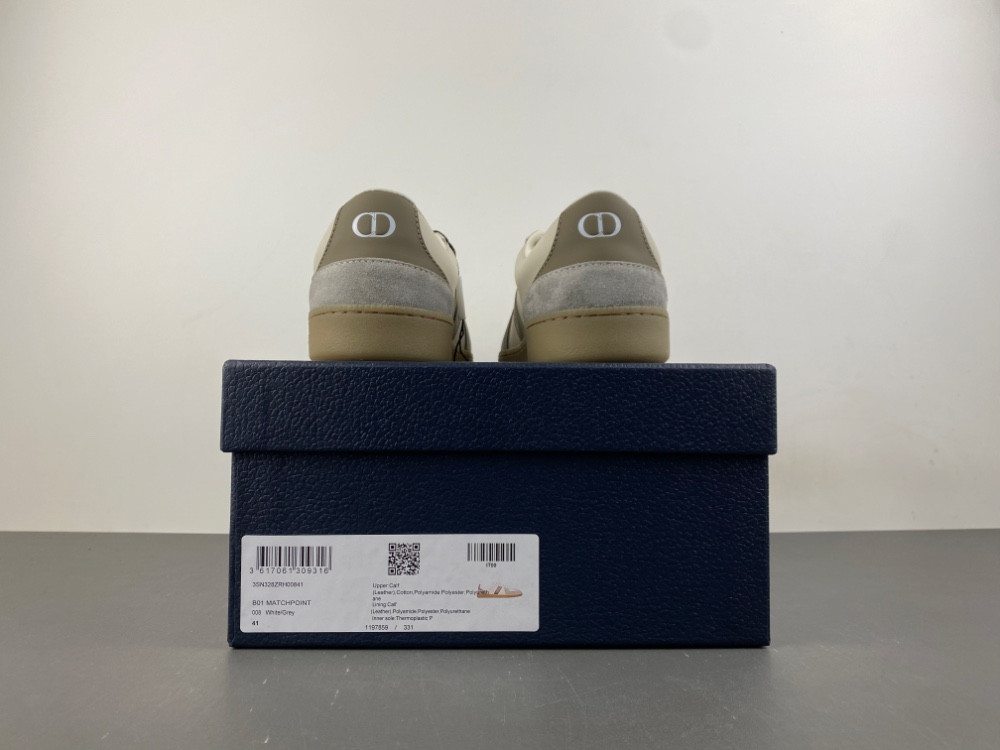 D10r b01 matchpoint sneaker