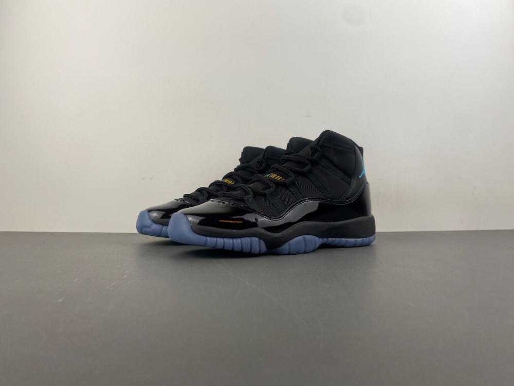Air Jordan 11 Gamma Blue 2025 CT8012-047