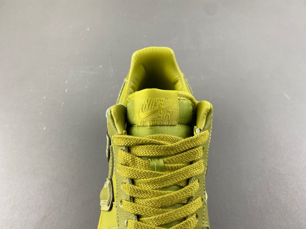 AIR FORCE 1 LOW CACTUS PLANT FLEA MARKET MOSS FQ7069-300