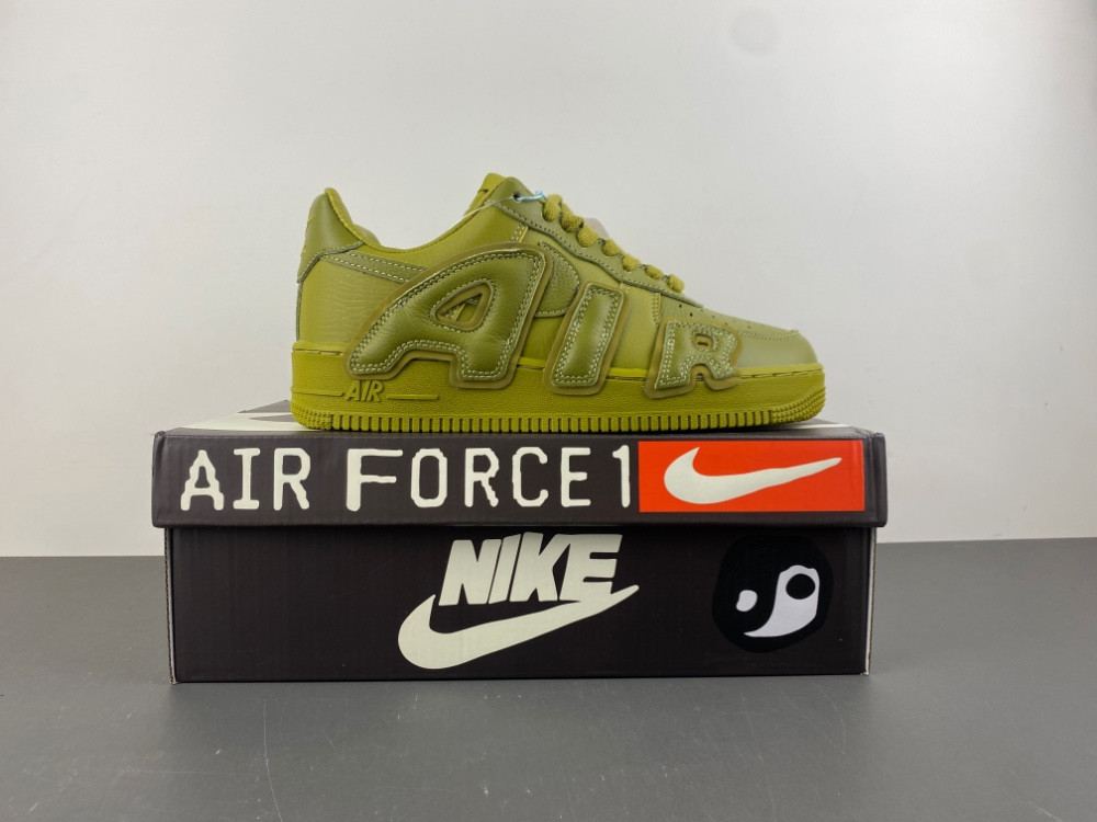AIR FORCE 1 LOW CACTUS PLANT FLEA MARKET MOSS FQ7069-300