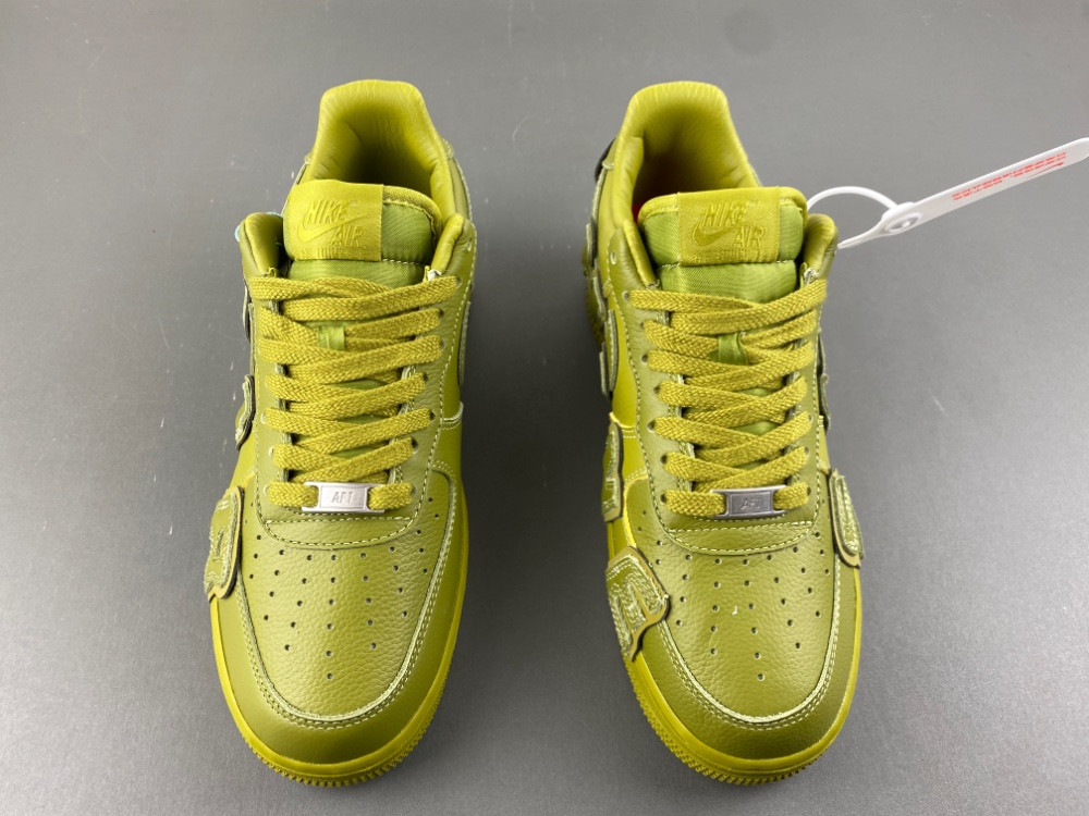 AIR FORCE 1 LOW CACTUS PLANT FLEA MARKET MOSS FQ7069-300