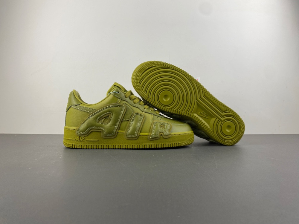 AIR FORCE 1 LOW CACTUS PLANT FLEA MARKET MOSS FQ7069-300