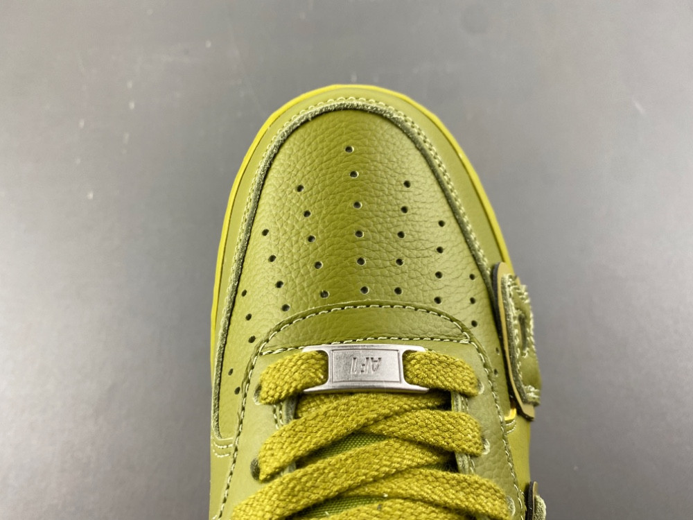 AIR FORCE 1 LOW CACTUS PLANT FLEA MARKET MOSS FQ7069-300