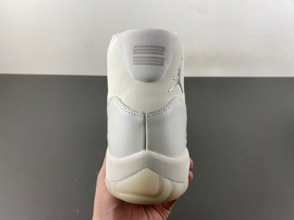 Jordan 11 Retro Grand Finale (Women