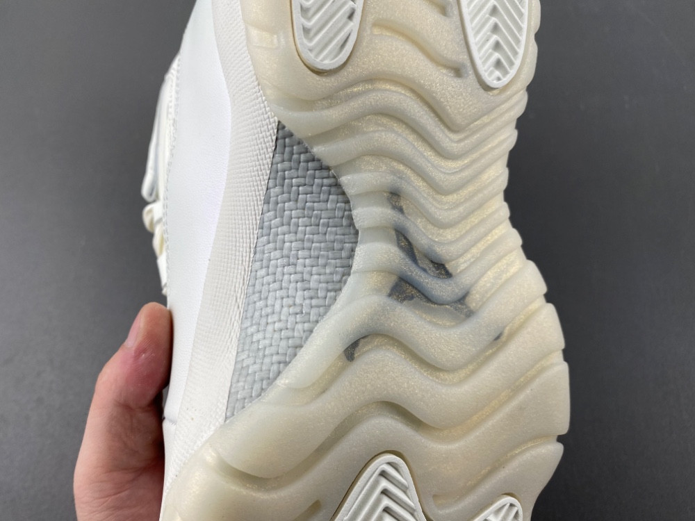 Jordan 11 Retro Grand Finale (Women