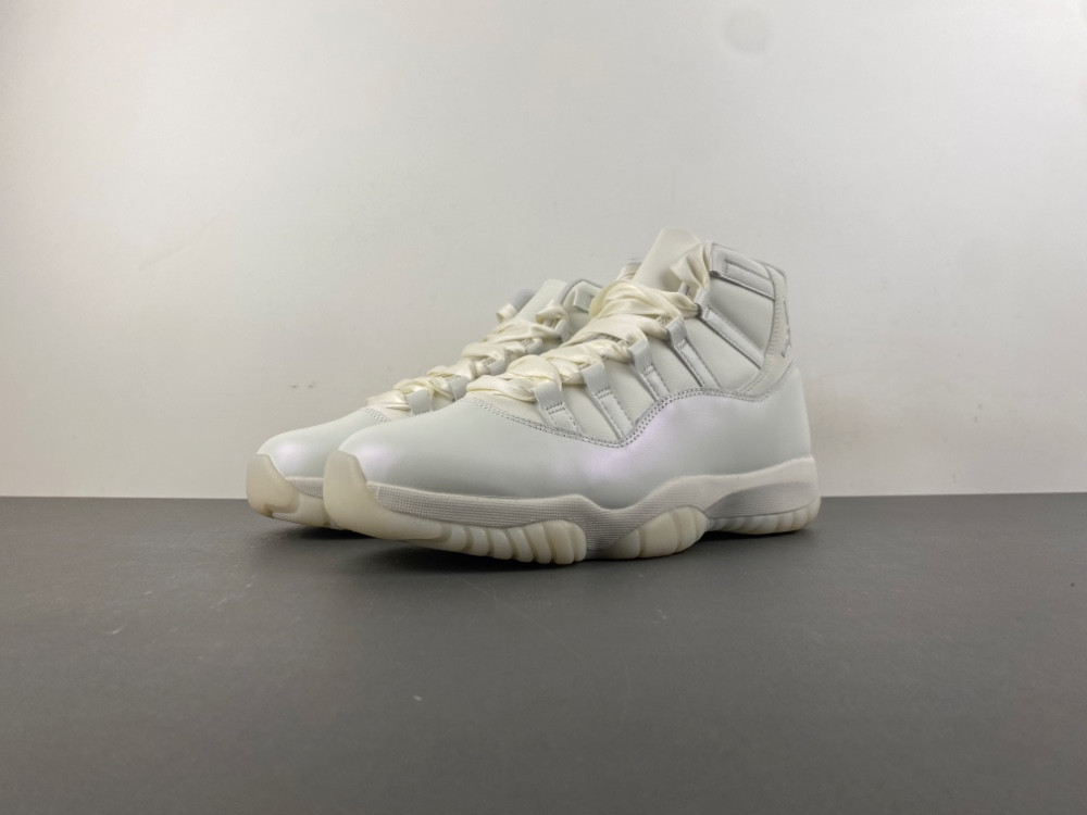 Jordan 11 Retro Grand Finale (Women''s) - AR0715-110