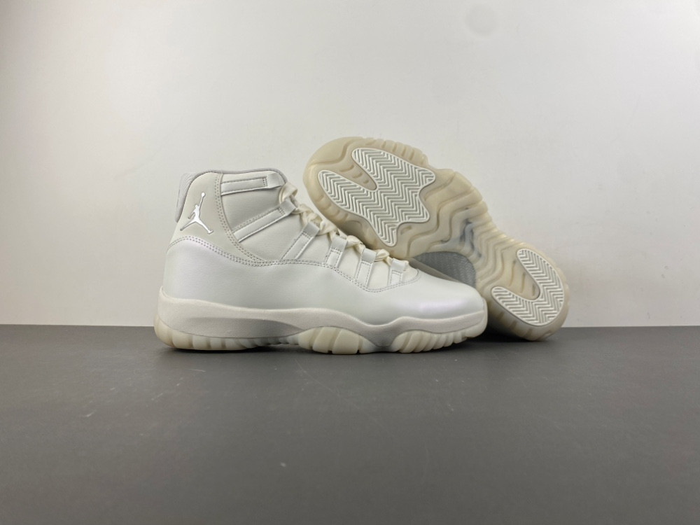 Jordan 11 Retro Grand Finale (Women