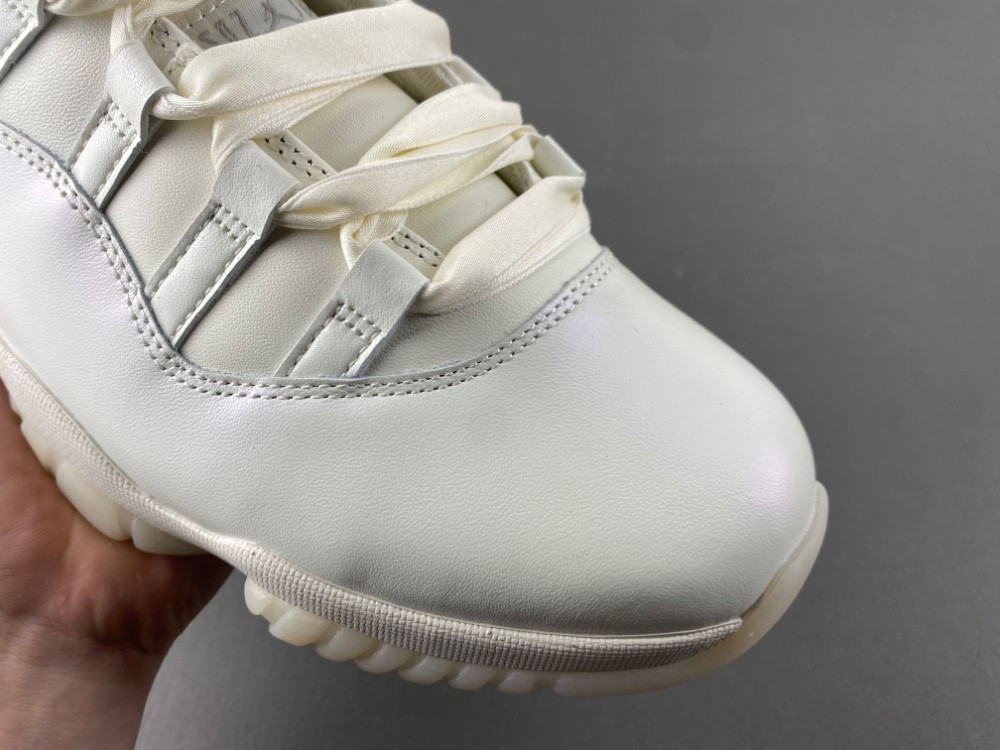 Jordan 11 Retro Grand Finale (Women