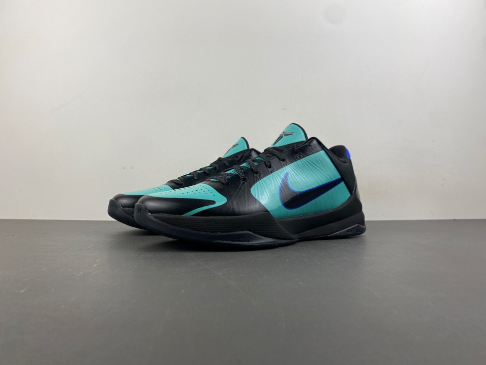 Nike Kobe 5 Protro EYBL Academy PE Men''s - IH0274-300
