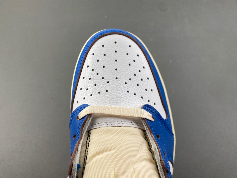 Air Jordan 1 Low UN HQ6998-146
