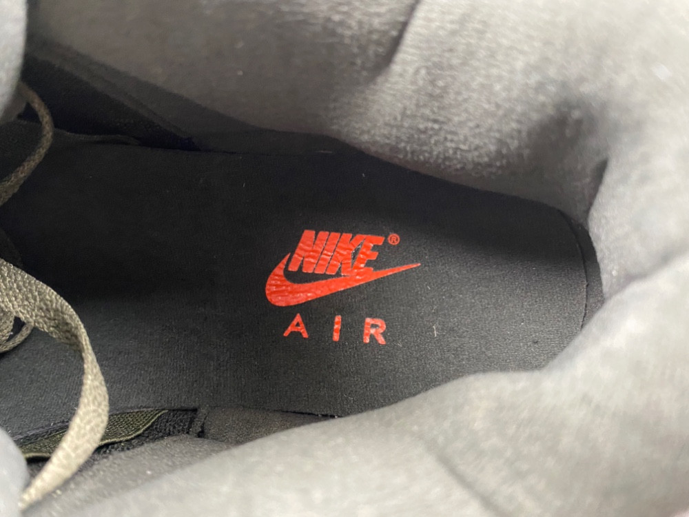 Air Jordan 3 Family Affair Medium Olive DN3707-202