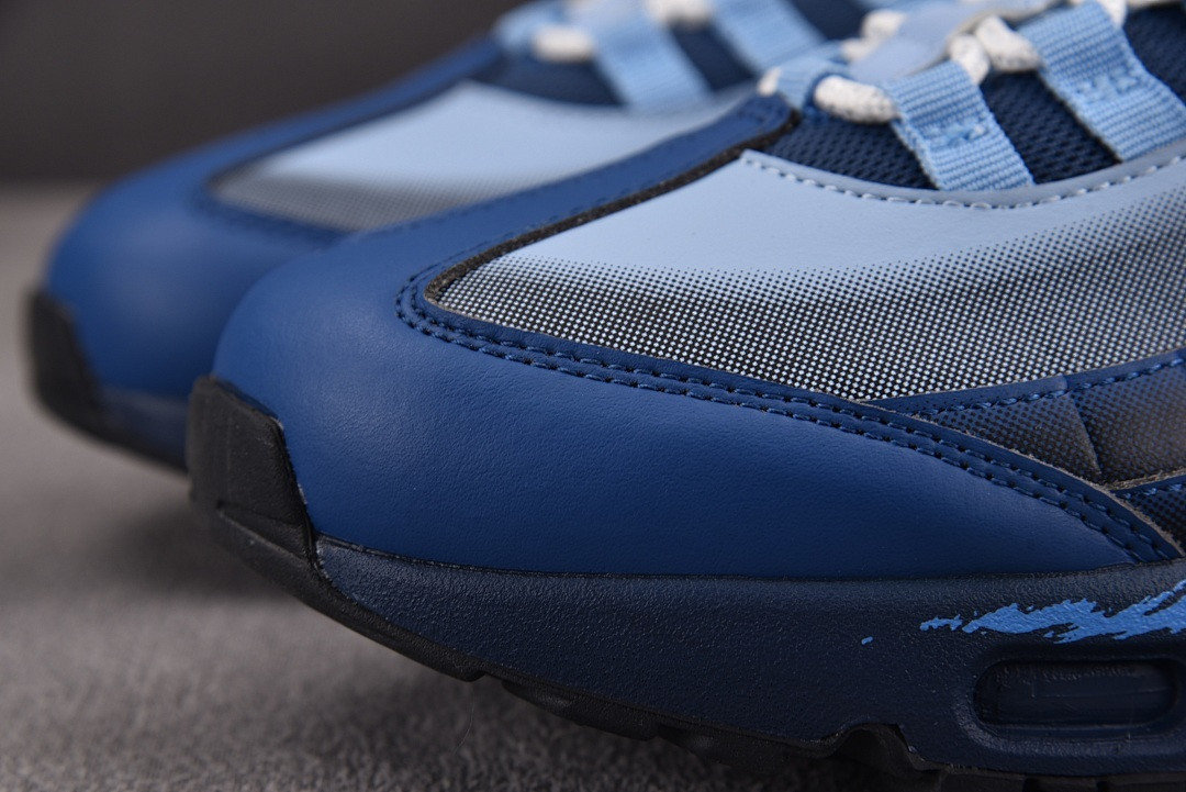 Nike Air Max Muscle 95 Yu-Gi-Oh! Joey (without Promo Card) II7404-400