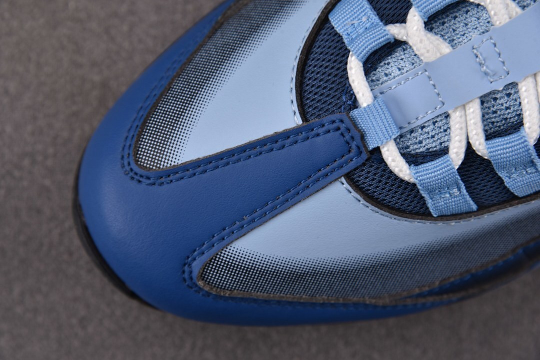 Nike Air Max Muscle 95 Yu-Gi-Oh! Joey (without Promo Card) II7404-400