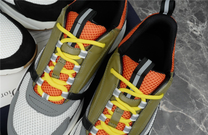 D10r homme b22 trainer sneaker