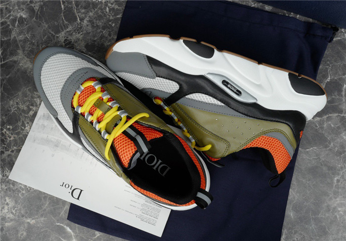 D10r homme b22 trainer sneaker