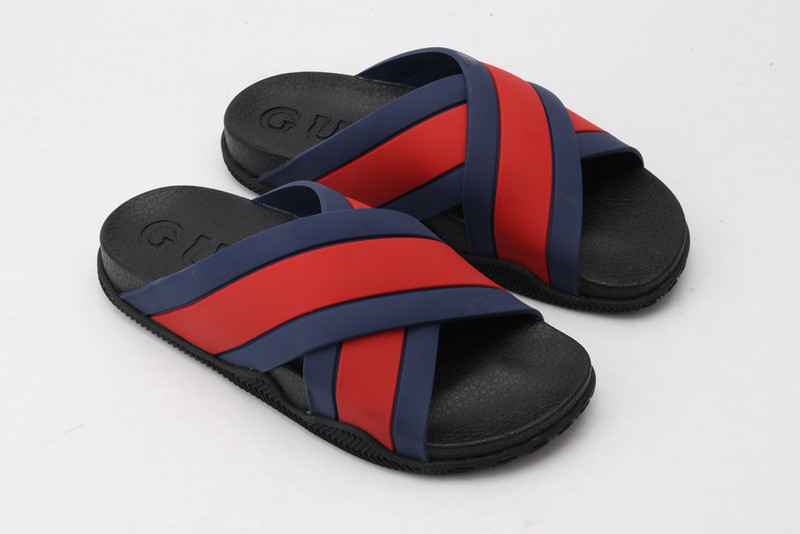 Gvc*1 slides sandal