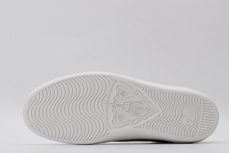 guci low-top sneaker black with Gvc*1