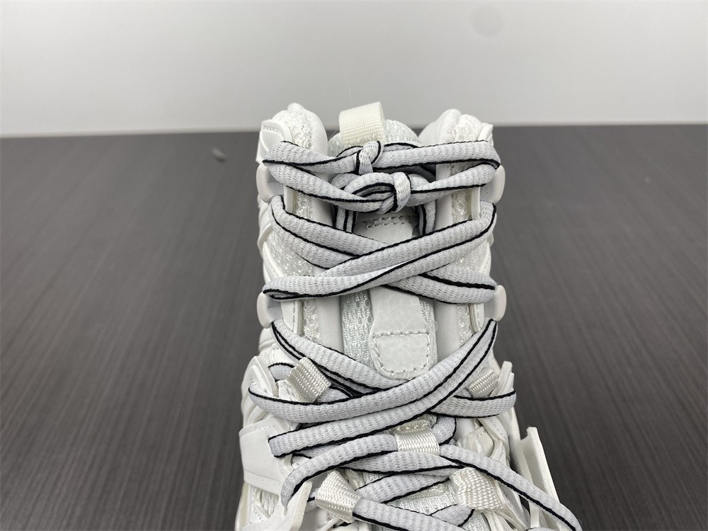 Ba1en*iaga sneaker tess 3.0 white