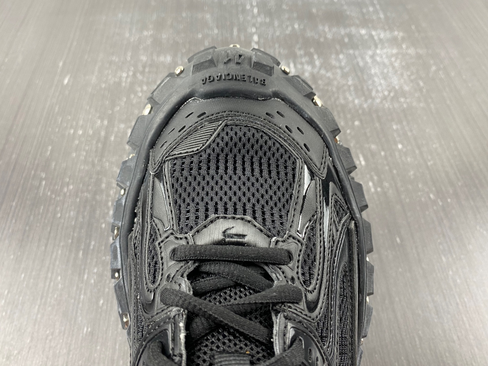 Ba1en*iaga defender sneaker