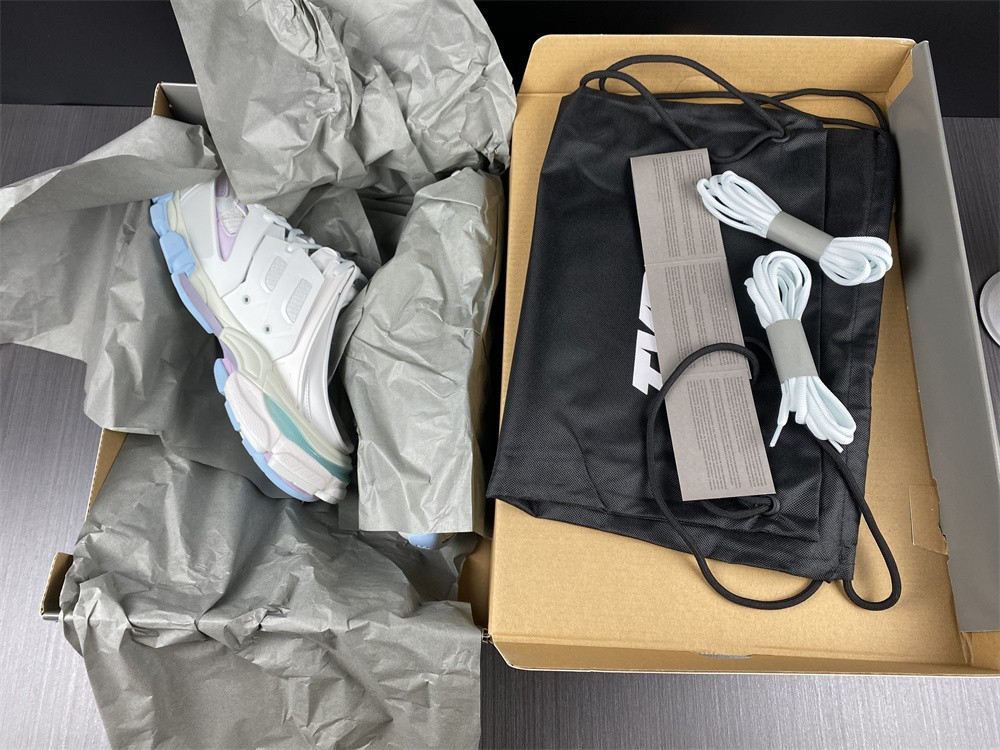 Ba1en*iaga track tranier 3.0