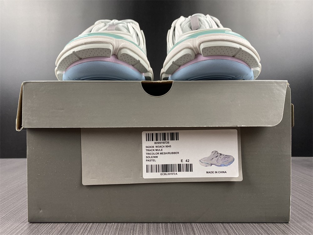 Ba1en*iaga track tranier 3.0