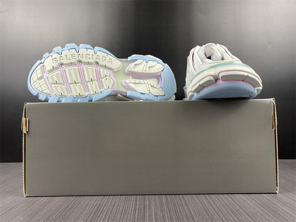 Ba1en*iaga track tranier 3.0