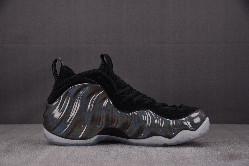 Nike Air Foamposite One Hologram Men