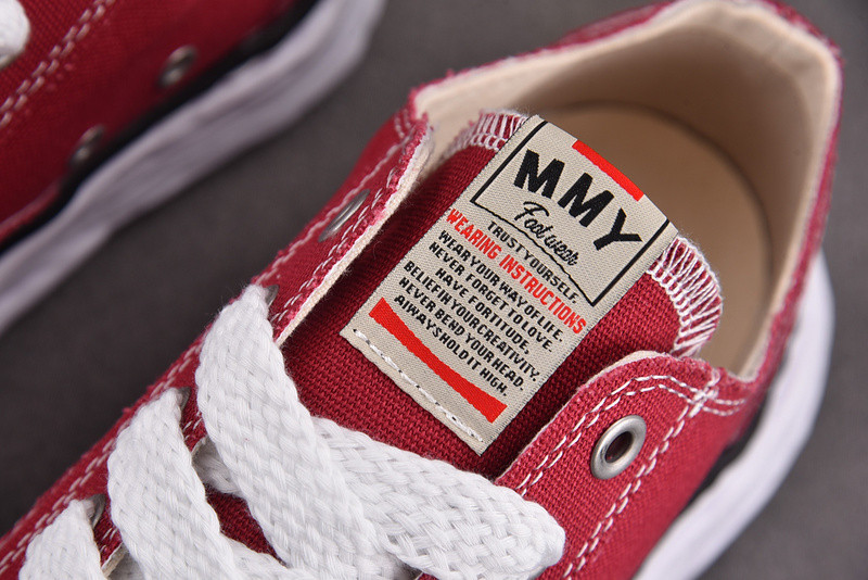 MMY Sneaker 0072