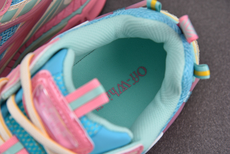 OWT Be Right Back Miami (Women