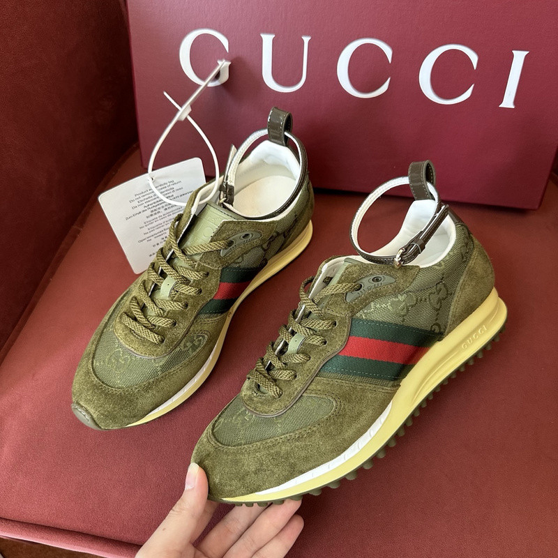 GUCI Re-Motion SNEAKER