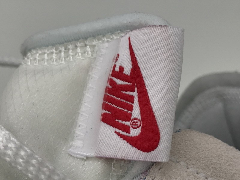 OWT NIKE AIR FORCE 1 LOW WHITE AO4606 -100