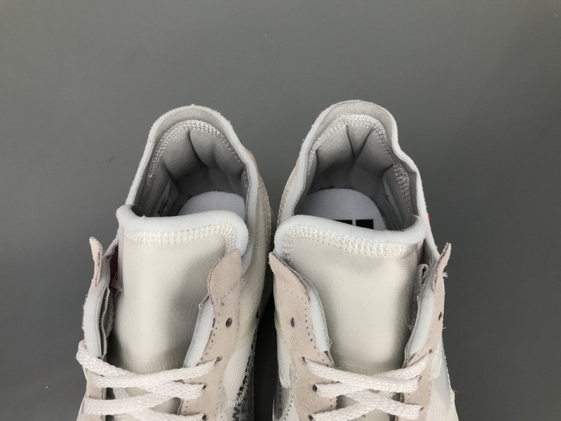 OWT NIKE AIR FORCE 1 LOW WHITE AO4606 -100