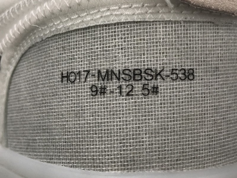 OWT NIKE AIR FORCE 1 LOW WHITE AO4606 -100