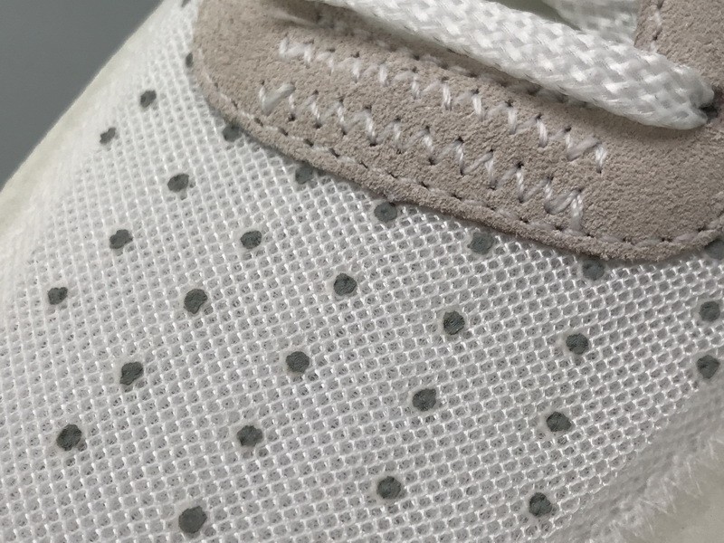 OWT NIKE AIR FORCE 1 LOW WHITE AO4606 -100