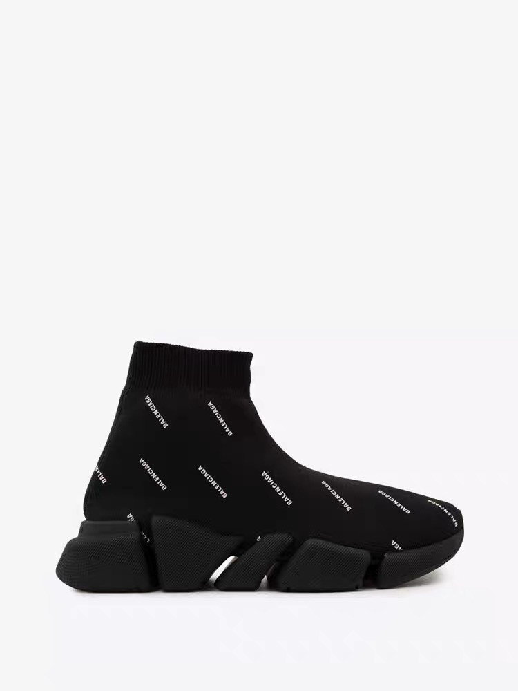 Ba1en*iaga 3xl sock sneaker