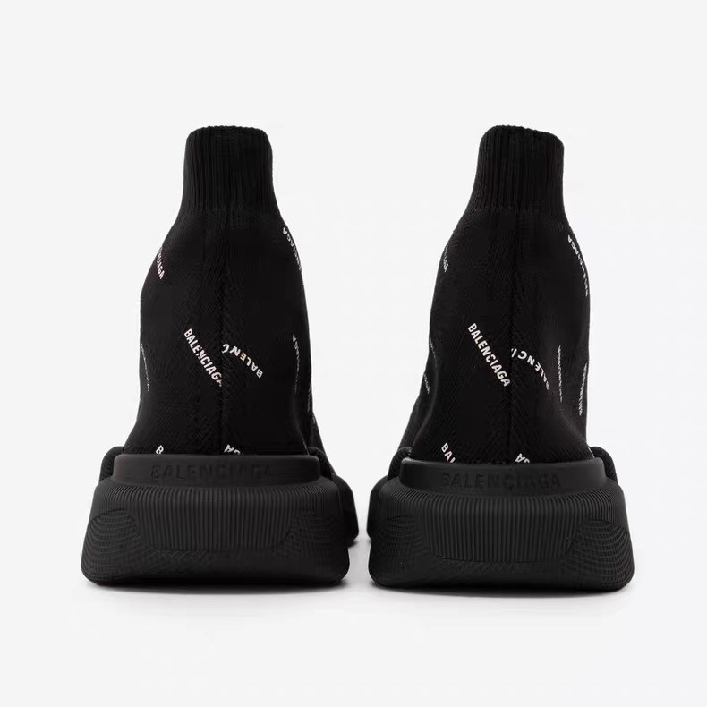 Ba1en*iaga 3xl sock sneaker