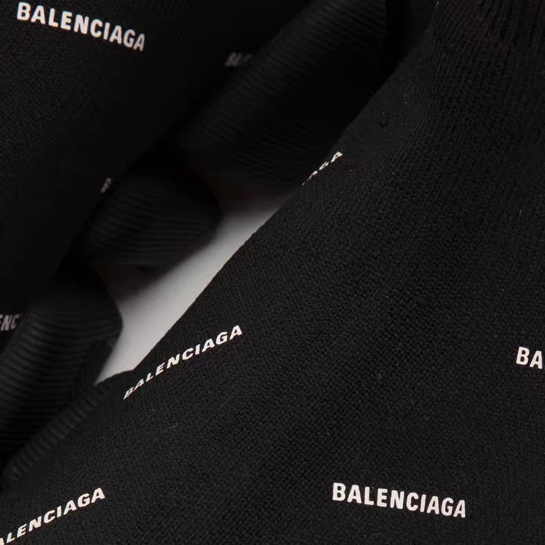 Ba1en*iaga 3xl sock sneaker