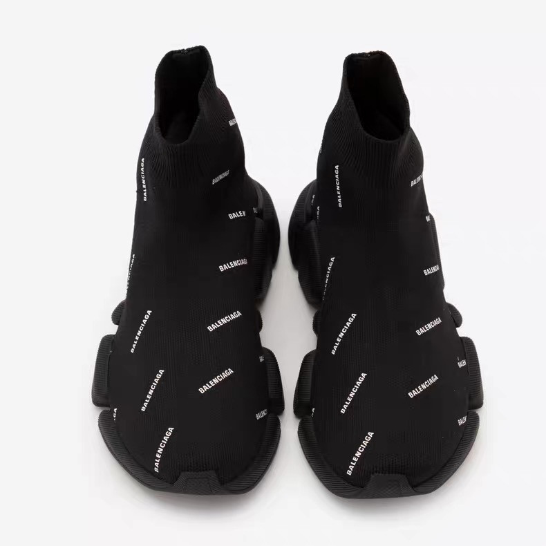 Ba1en*iaga 3xl sock sneaker