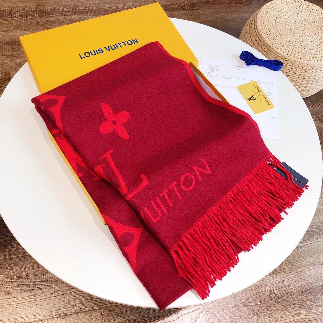 LWEI SCARF