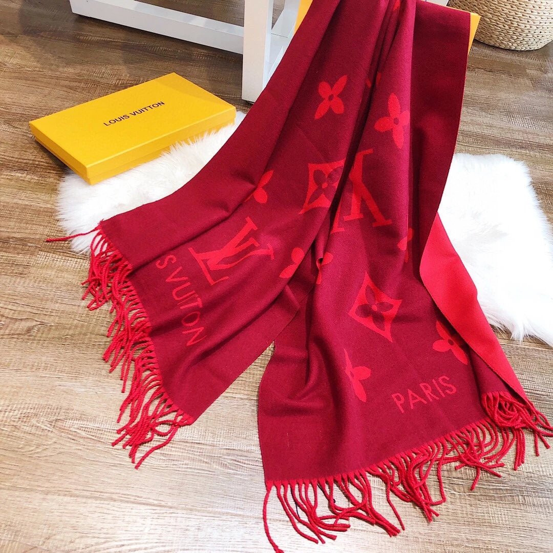 LWEI SCARF