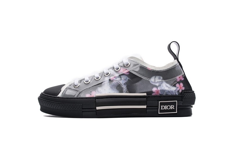 D10r b23 oblique low top sneaker t00853h063