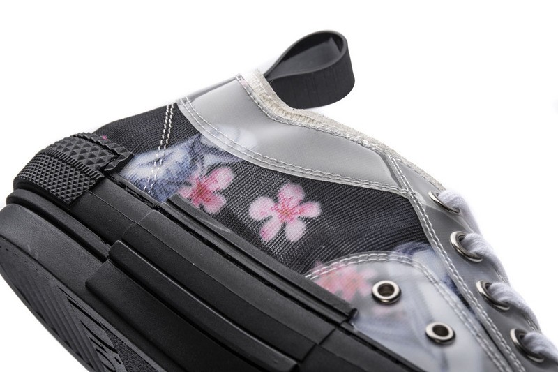 D10r b23 oblique low top sneaker t00853h063