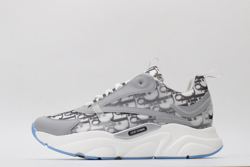 D10r homme b22 trainer sneaker 3sn231ydo-h065