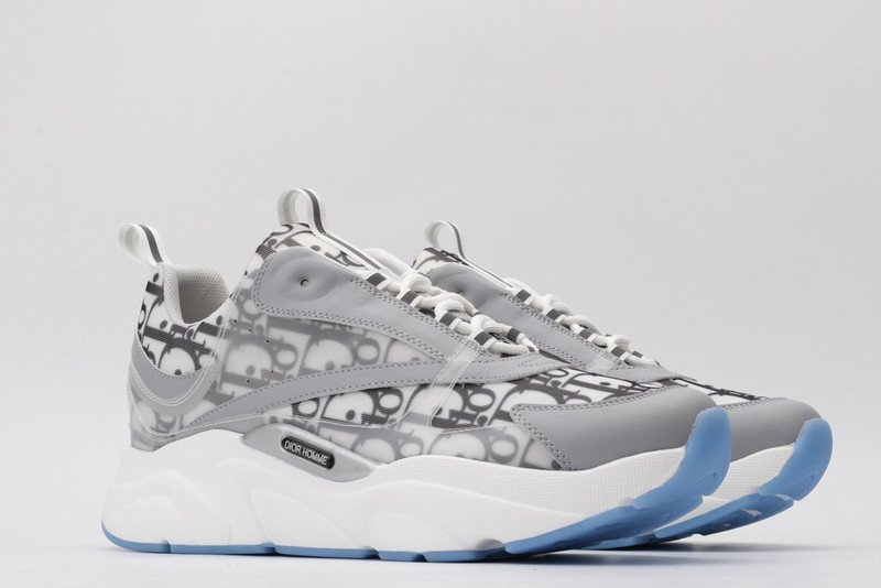 D10r homme b22 trainer sneaker 3sn231ydo-h065