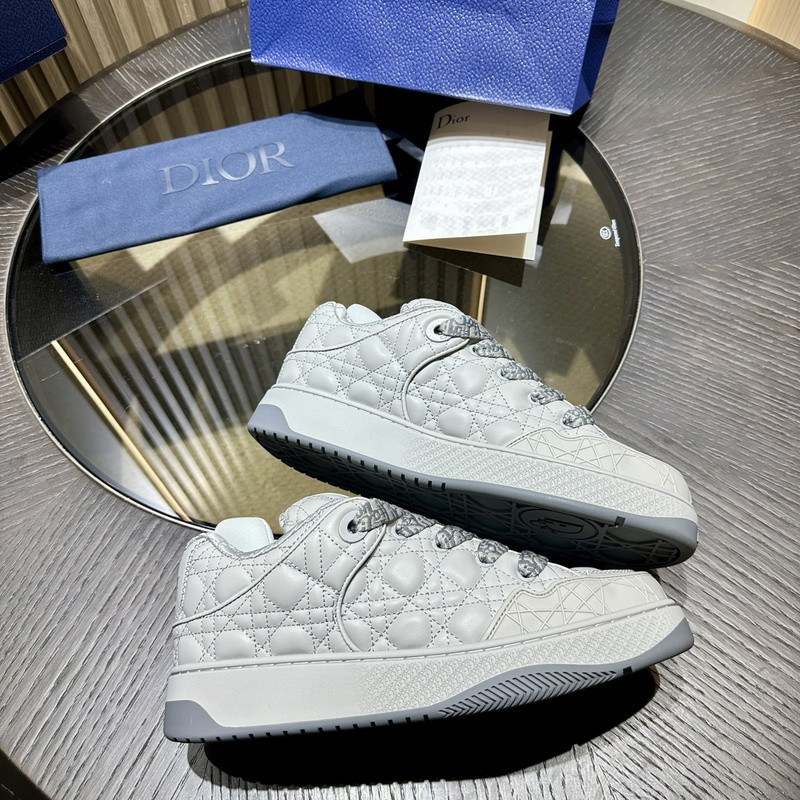 D1or B9S Skater Sneaker