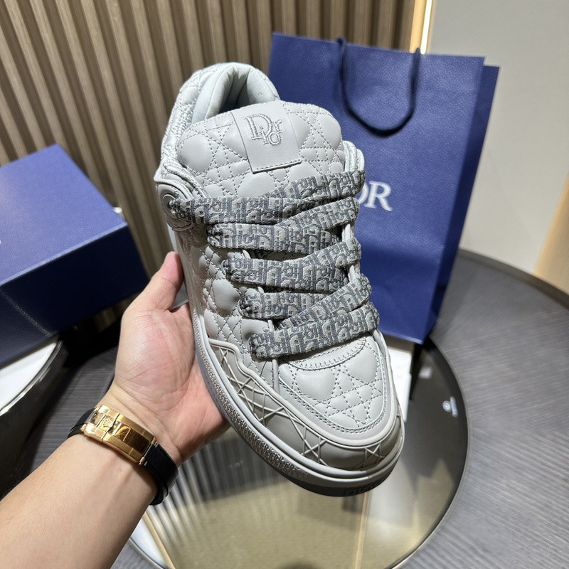 D1or B9S Skater Sneaker