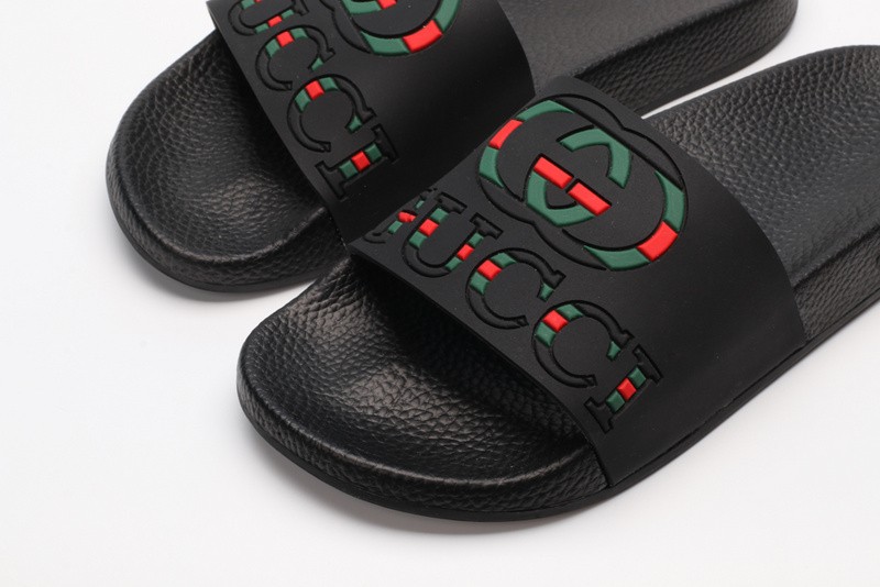 Gvc*1 slides all black