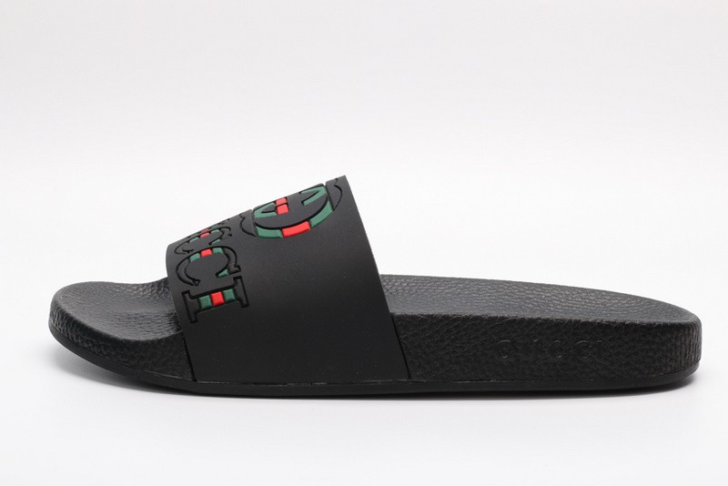 Gvc*1 slides all black